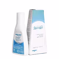 شامپو شستشو پلک و مژه آرگوسول حجم 70 میلی لیتر