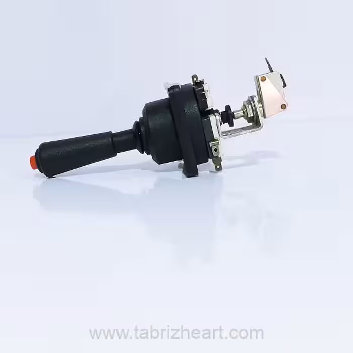 جوی‌استیک | High Quality Arcade 4-8 way joystick With Start Push Buttons