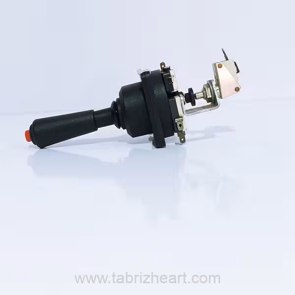 جوی‌استیک | High Quality Arcade 4-8 way joystick With Start Push Buttons