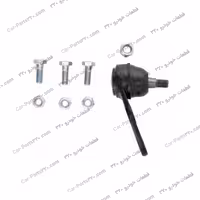 سیبک طبق دوو اسپرو CTR