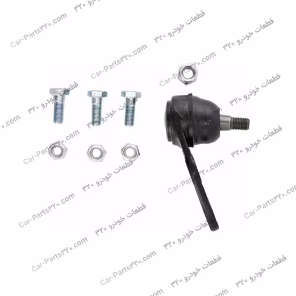 سیبک طبق دوو اسپرو CTR