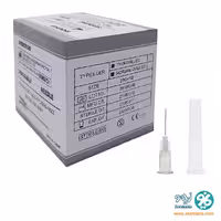 سرسوزن مزوتراپی وکتو گیج 27 طول 12 میلیمتر