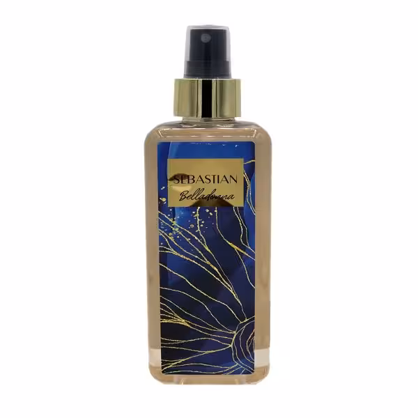 بادی اسپلس سباستین مدل لویستبل لنکوم حجم 300ml