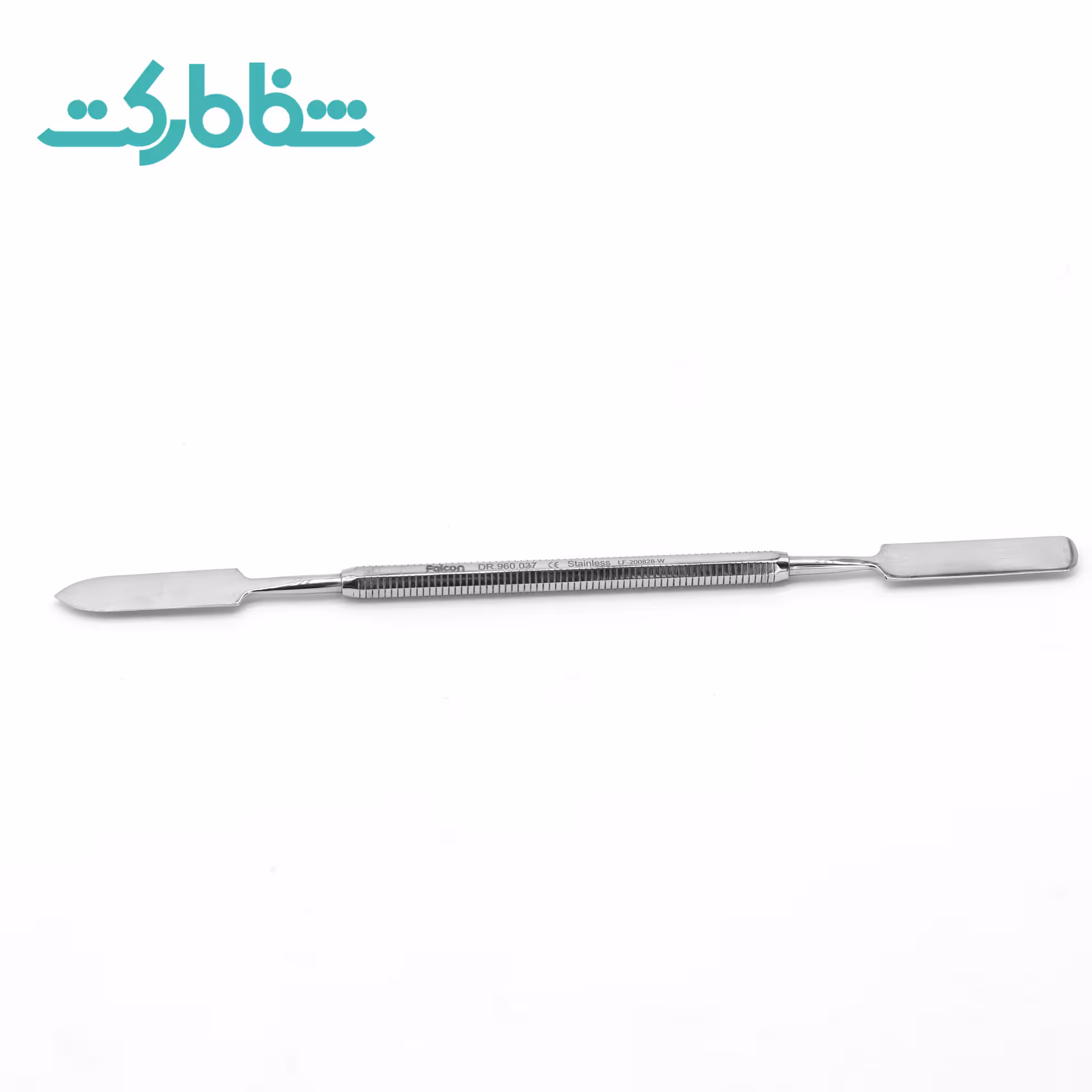 اسپاتول محکمه فالکن DR.960.037
