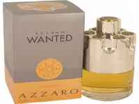ادکلن مردانه آزارو وانتد ادو تویلت Azzaro Wanted EDT for men