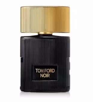 ادو پرفيوم زنانه تام فورد مدل Ford Noir Pour Femme حجم 100 ميلي ليتر