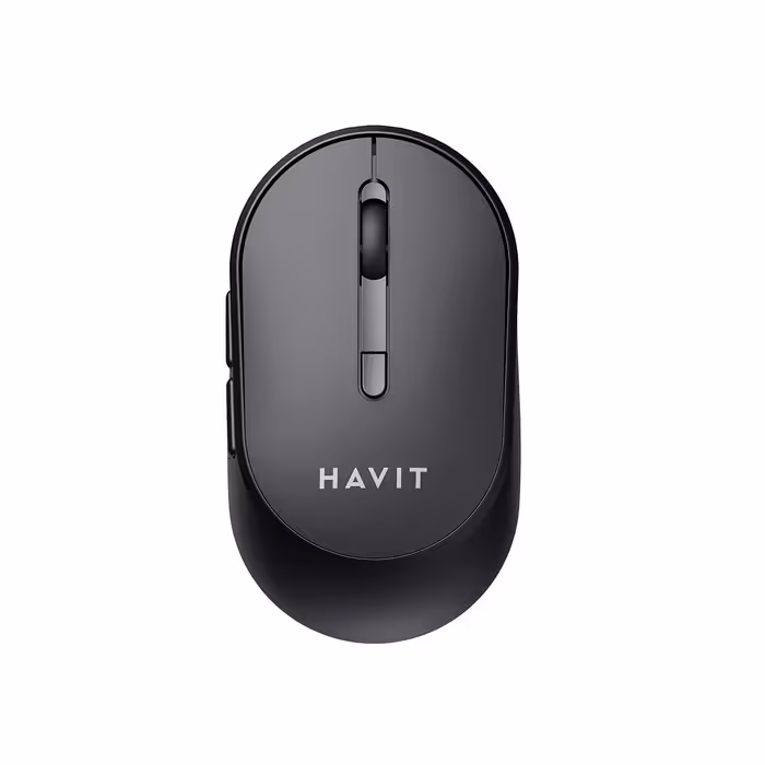 ماوس بی سیم هویت مدل MS78gt