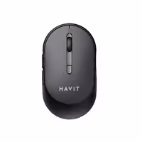 ماوس بی سیم هویت مدل MS78gt