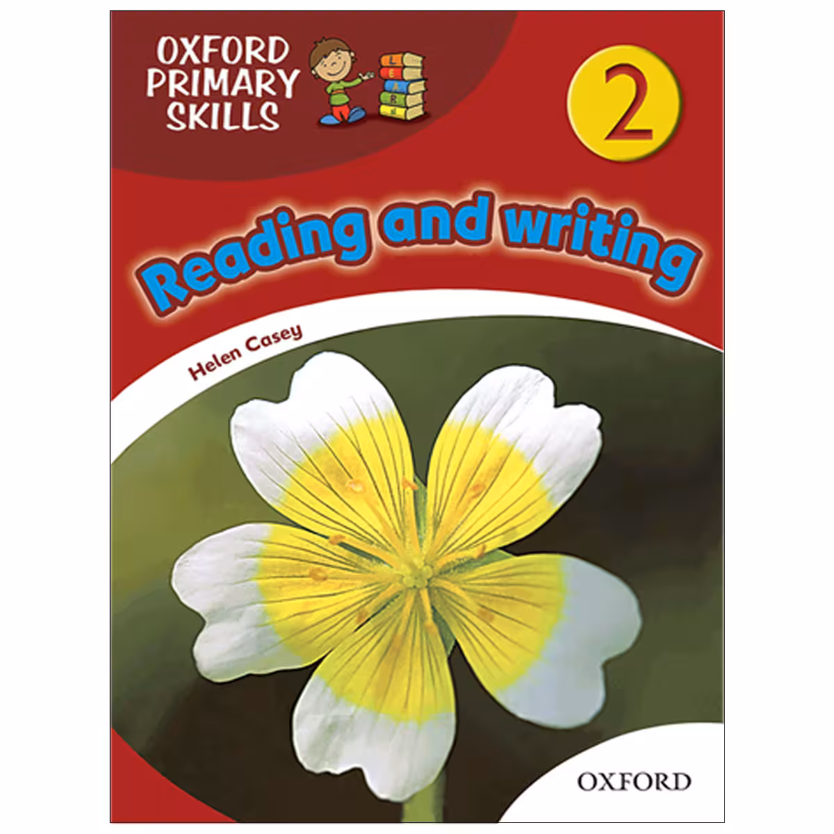 British Primary Skills R/W 2