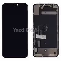 تاچ ال سی دی آیفون Iphone 11 روکاری