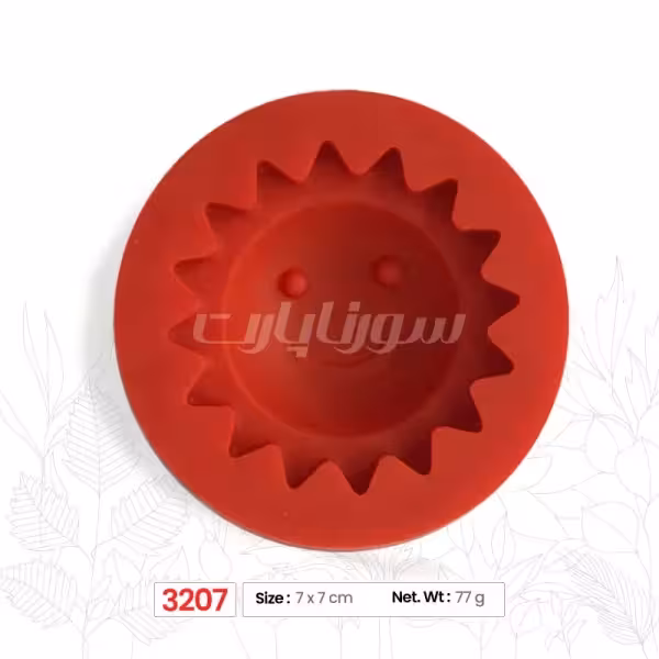 ملد خورشيد سورناپارت