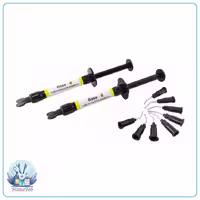 بیس و لاینر دایکال نوری Spident