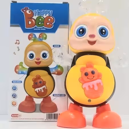 زنبور رقصنده کد 865