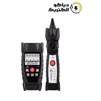 ردیاب و زوج یاب کابل بنتک GT67