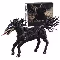 اکشن فیگور اسب ونوم Venom Horse