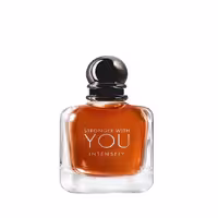 ادکلن STRONGER WITH YOU INTENSELY برند Emporio Armani