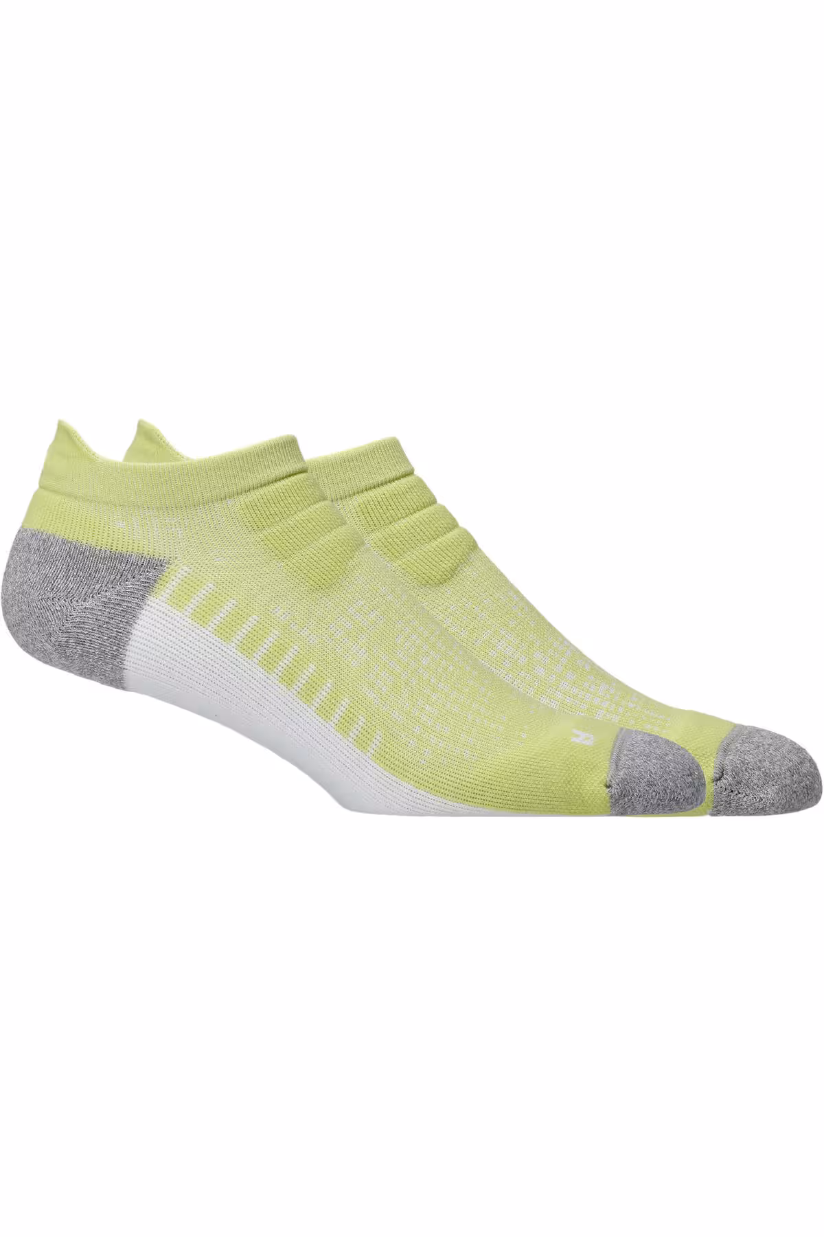 مردانه و زنانه جوراب زرد 750 اورجینال Asics