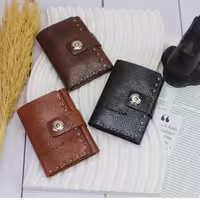 کیف پول مردانه مدل ﭘﺮﮔﺎس کد K-063