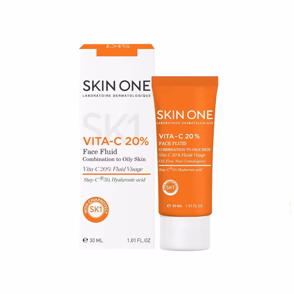 کرم مرطوب کننده مدل دست و ناخن اسکین وان حجم 50میلی لیتر