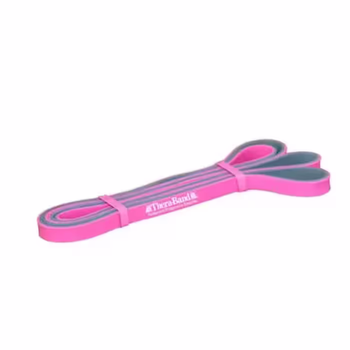 کش پاورباند 22میل تراباند Theraband