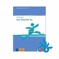MIT Erfolg Zu Telc Deutsch B2 Ubungsbuch کتاب