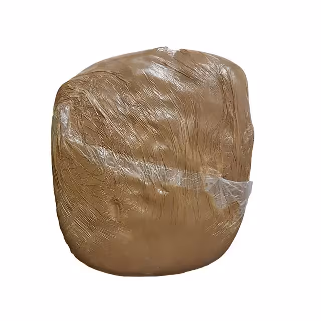 گل رس بهداشتی سفالگری معمولی 600 گرمی
