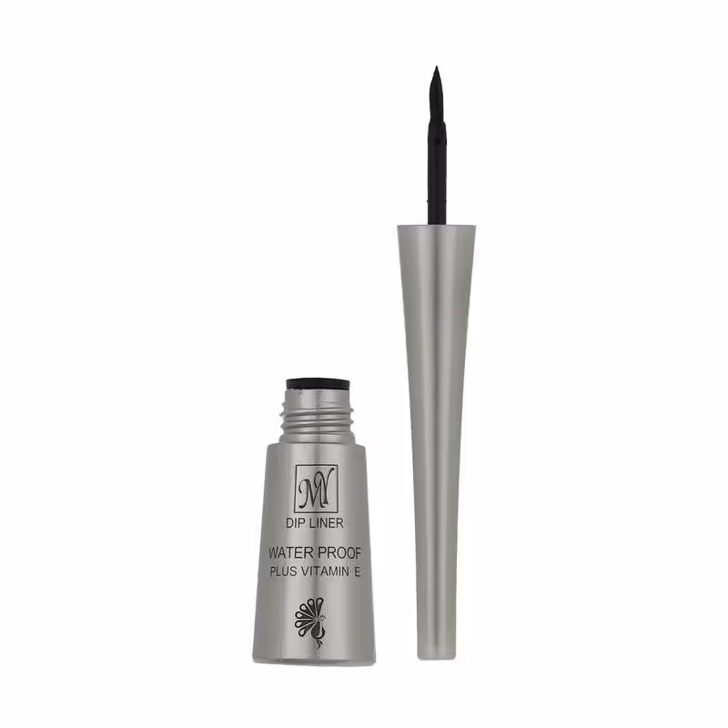 خط چشم ضدآب ماژیکی مای مدل Dip Liner