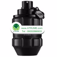 عطر ادکلن ویکتور اند رولف اسپایس بمب دارک لدر 90 میل مردانه