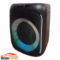 اسپیکر بلوتوثی Kenwood AS-P200BT