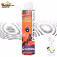 کود آهن کلات غلیظ فروس ریف لاورز