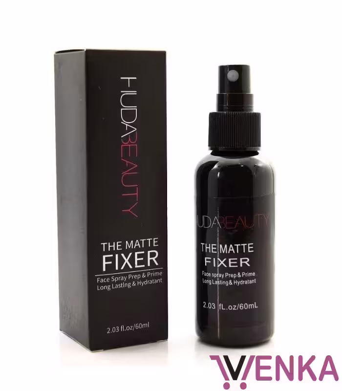 اسپری فیکس هدی بیوتی