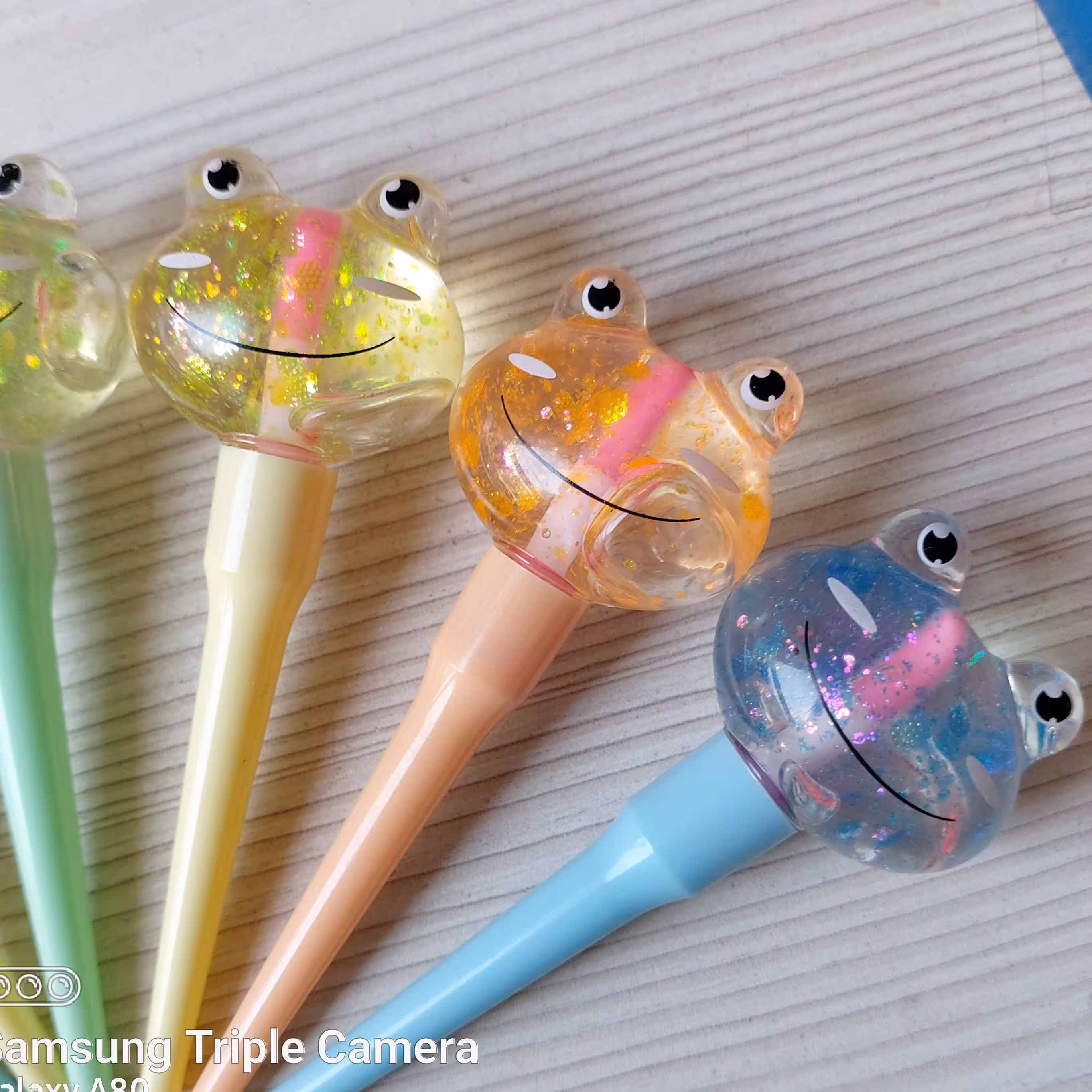 تینت لب قورباغه