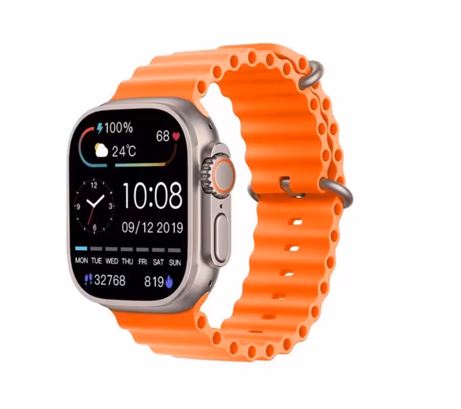 ساعت هوشمند HELLO 10