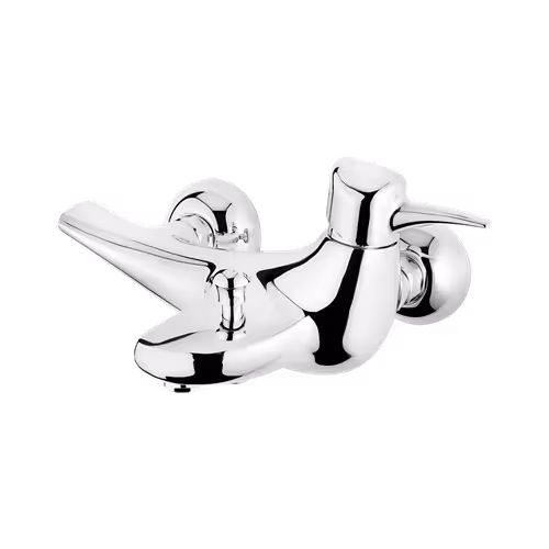 شیر دوش کاویان مدل توکا