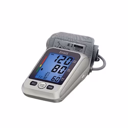 فشارسنج بازویی امسیگ مدل EMSIG BO75