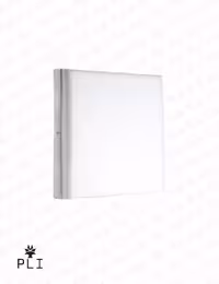 پنل فول لایت روکار 18 وات مربعی پرشین لایت