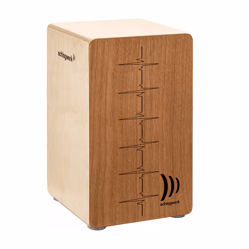 کاخن Schlagwerk مدل CP540