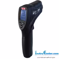 ترمومتر لیزری  800 درجه ساخت کمپانی کیمو فرانسه مدل Kiray100