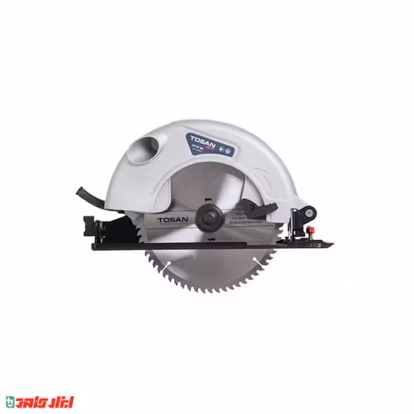 گرد بر 1800 وات توسن پلاس مدل 5119SC