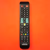 ریموت کنترل تلویزیون سامسونگ  مدل RM-D1087.