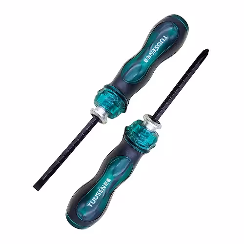 پیچ گوشتی دوطرفه توسن