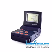 اکسیژن متر رومیزی پراب دار ساخت کمپانی EZDO مدل PDO-408 EZDO
