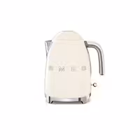 کتری برقی اسمگ مدل KLF03CR رنگ کرم