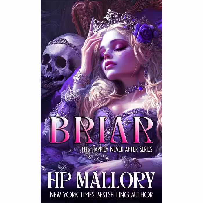 Happily Never After V05 Briar