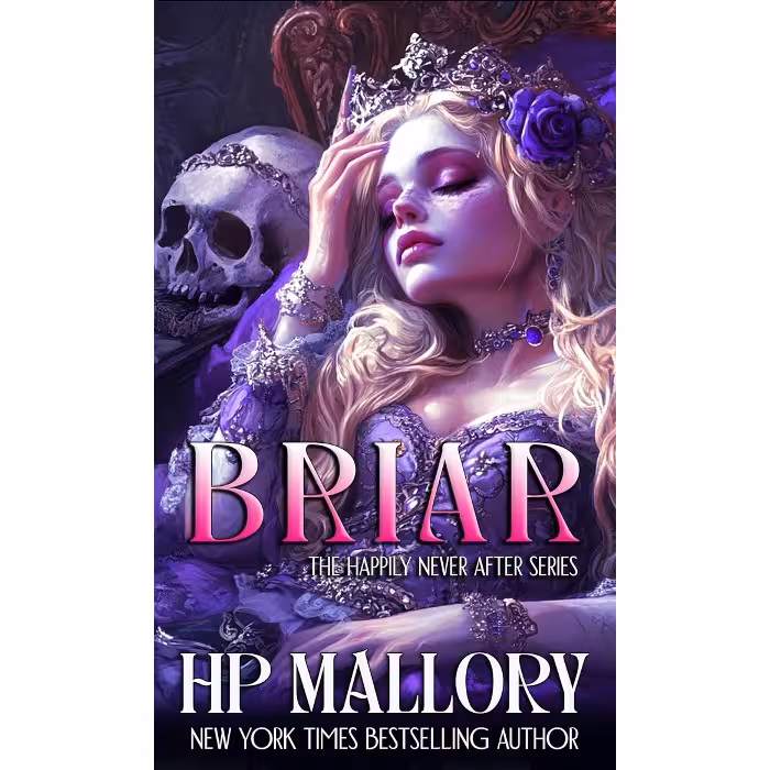 Happily Never After V05 Briar