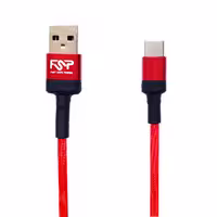 کابل پاوربانک فست اصلی FSP مدل Type-C