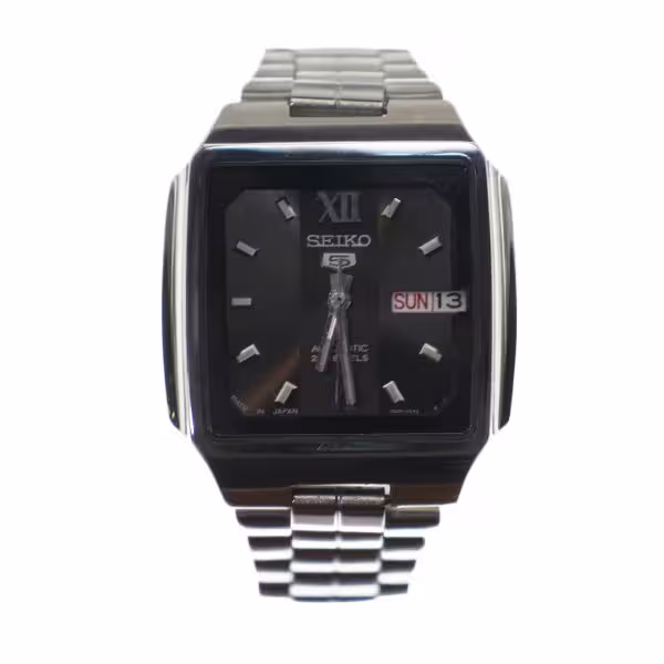 ساعت مچی سیکو 5 اتوماتیک کد 14