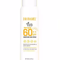 اسپری ضد آفتاب دکتر راشل مدل اکو حجم 150 میلی لیتر