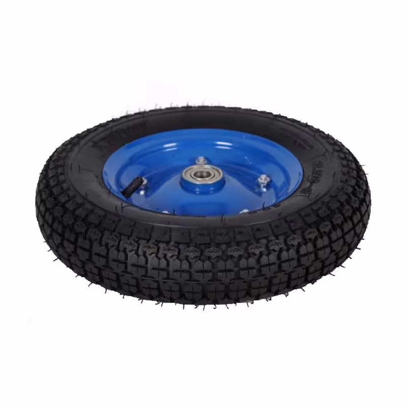 چرخ کامل فرغون ایرانی