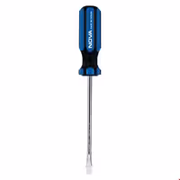 پیچ گوشتی دسته سلولزی دو سو نووا1701